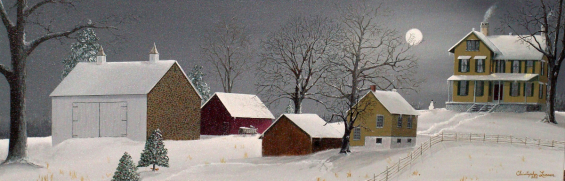 Gault House II