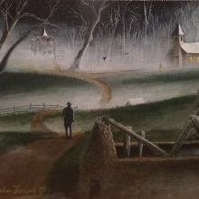 Moving Toward the Light move_toward_the_light.jpg