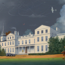 September 1939 - Storm Over Theydon Grove storm_over_theydon_grove_for_new_website.jpg